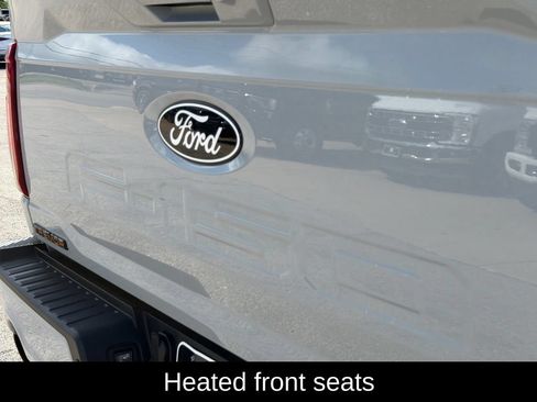 Used 2026 Ford F150 Tremor w/ Equipment Group 402B AWD/4WD image 5