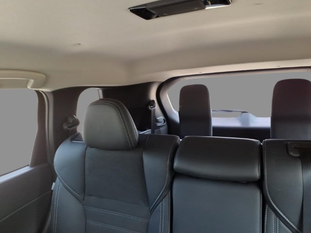 Used 2025 Mitsubishi Outlander SE AWD/4WD image 24