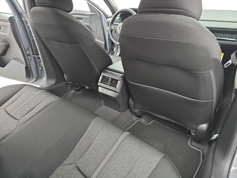 New 2026 Honda Accord Sport image 11