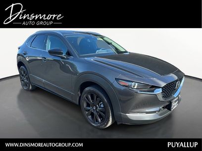 Used 2023 MAZDA CX-30 2.5 Turbo w/ Premium Plus Pkg