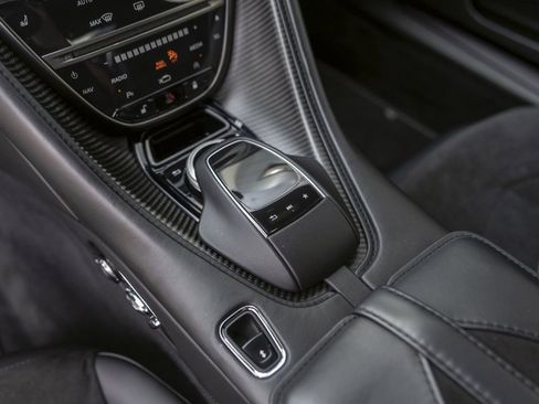 Used 2019 Aston Martin DBS Superleggera RWD image 48