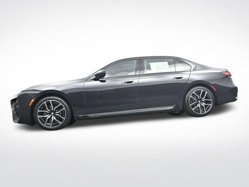 New 2026 BMW 760i xDrive w/ Executive Package AWD/4WD image 44