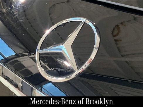 Used 2025 Mercedes-Benz GLE 350 4MATIC image 33