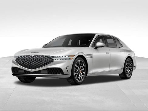 New 2026 Genesis G90 3.5T AWD/4WD image 44