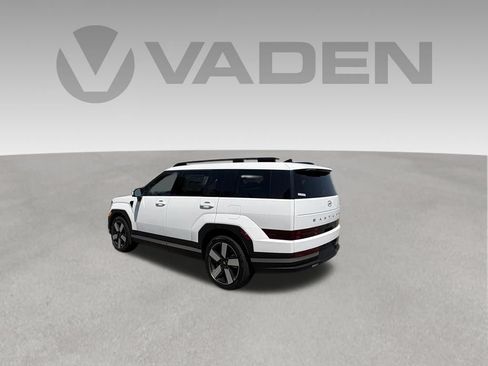 New 2026 Hyundai Santa Fe Limited FWD image 15