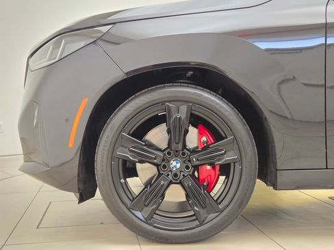 Used 2026 BMW X3 M50 w/ M Sport Professional Package AWD/4WD image 13