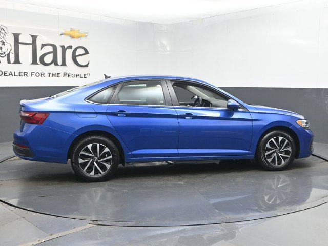 Used 2024 Volkswagen Jetta S FWD image 40