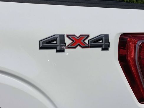 Certified 2023 Ford F150 XLT w/ Equipment Group 301A Mid AWD/4WD image 12