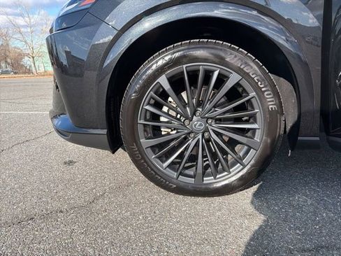 Used 2024 Lexus RX 350h w/ Accessory Package (Z1) image 26