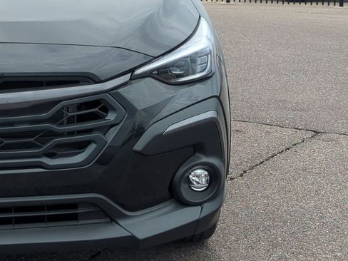 New 2026 Subaru Crosstrek 2.5i Limited AWD/4WD image 10