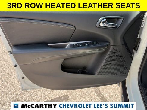 Used 2016 Dodge Journey Crossroad w/ Popular Equipment Group image 39