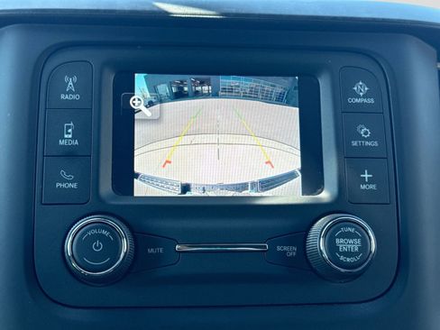 Used 2022 RAM 1500 Big Horn AWD/4WD image 31