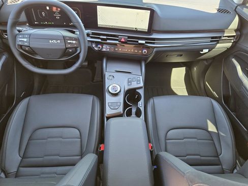New 2026 Kia Sportage SX Prestige AWD/4WD image 21
