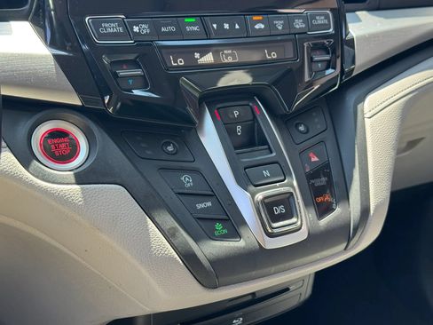 Used 2020 Honda Odyssey EX-L image 22