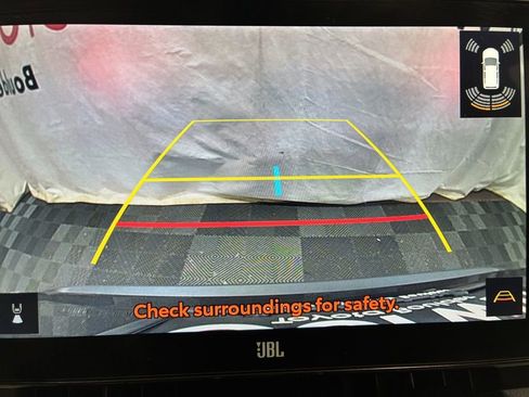 Used 2024 Toyota RAV4 Limited w/ Weather Package image 32