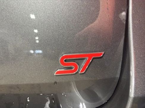 New 2026 Ford Explorer ST AWD/4WD image 20