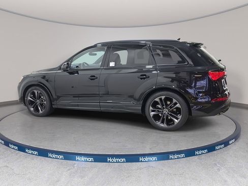 New 2026 Audi Q7 2.0T Premium Plus AWD/4WD image 8