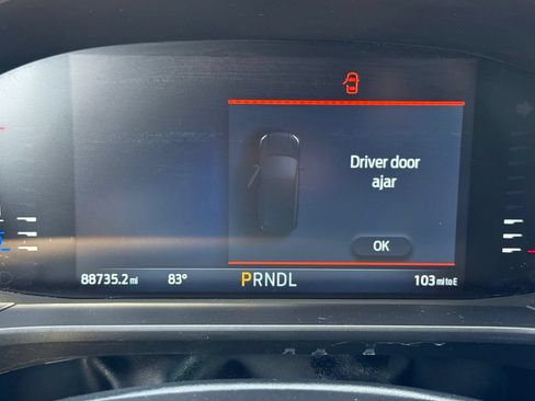 Used 2024 Ford Escape ST-Line Select w/ Tech Pack #1 AWD/4WD image 31