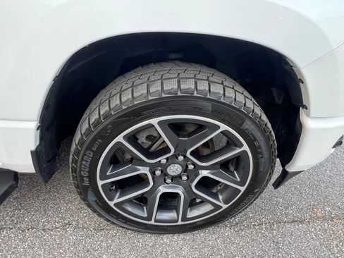 Used 2019 RAM 1500 Sport w/ Level 2 Equipment Group image 39