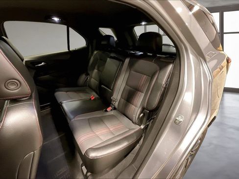 Used 2023 Chevrolet Equinox RS w/ LPO, Floor Liner Package AWD/4WD image 22