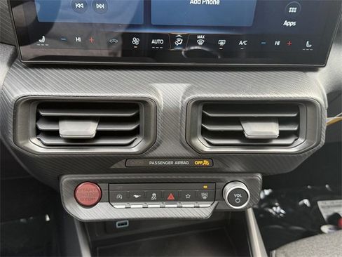 New 2026 Ford Mustang EcoBoost image 13