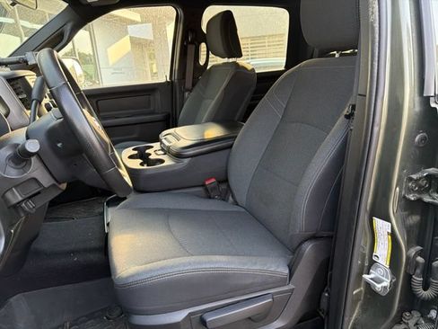 Used 2022 RAM 2500 Tradesman AWD/4WD image 6