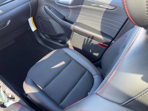 New 2026 Ford Escape ST-Line w/ Tech Pack #1 image 10