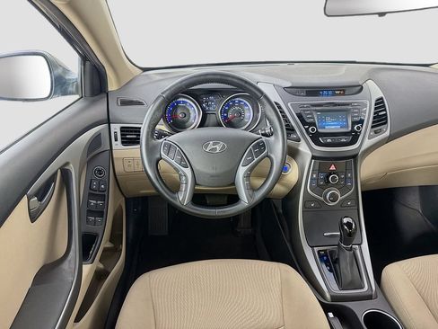 Used 2016 Hyundai Elantra Value Edition FWD image 28