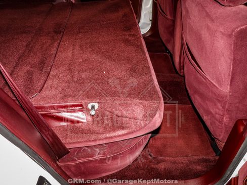 Used 1996 Chevrolet Caprice Classic image 94