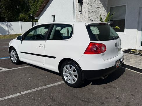 Used 2009 Volkswagen Rabbit S FWD image 11