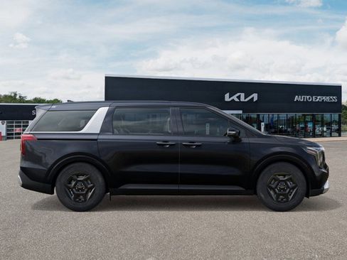 New 2026 Kia Carnival image 7