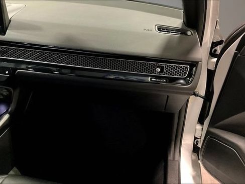 Used 2024 Honda Civic Sport Touring image 26