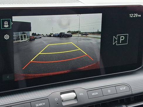 Used 2025 Kia K4 GT-Line w/ GT-Line Premium Package FWD image 19