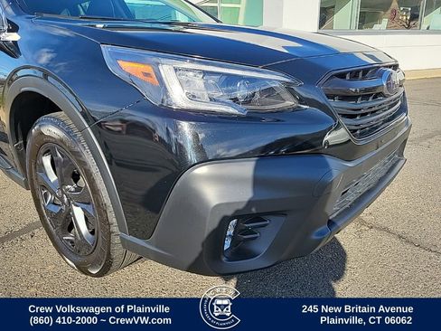 Used 2020 Subaru Outback Onyx Edition XT image 22