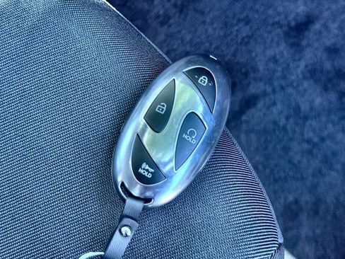 New 2026 Hyundai Tucson SE FWD image 28