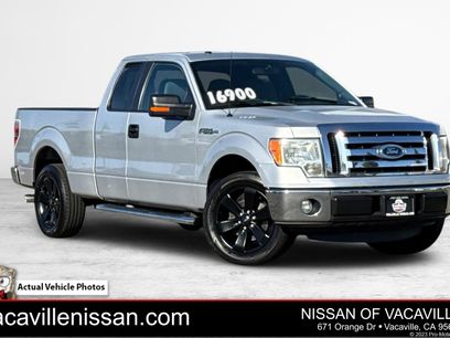 Used 2012 Ford F150 XLT w/ XLT Convenience Pkg