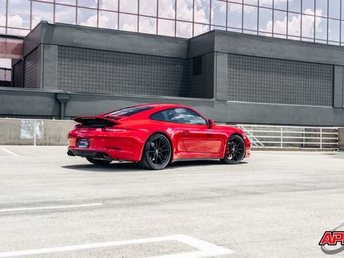 Used 2015 Porsche 911 Carrera GTS RWD image 21