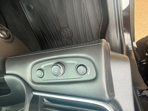 Used 2019 Buick LaCrosse Essence w/ Sun and Shade Package AWD/4WD image 22