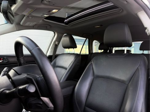 Used 2019 Subaru Outback 2.5i Limited w/ Popular Package #2 image 20