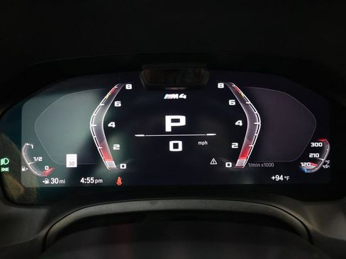 Used 2023 BMW M4 xDrive Competition AWD/4WD image 86