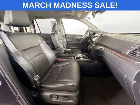 Used 2022 Honda Pilot Special Edition image 25