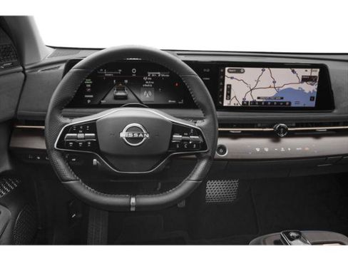 Certified 2024 Nissan Ariya AWD image 10