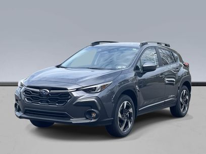 New 2025 Subaru Crosstrek 2.5i Limited