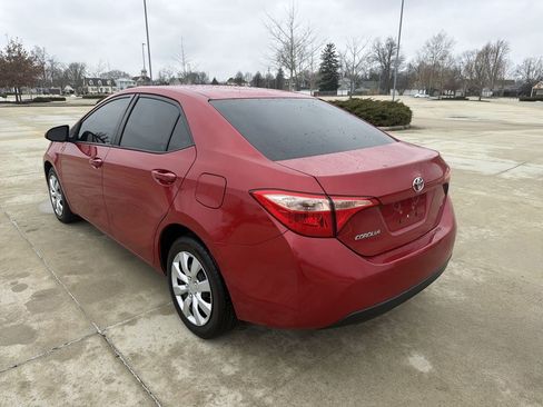 Used 2017 Toyota Corolla LE image 27