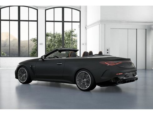 New 2026 Mercedes-Benz CLE 53 AMG 4MATIC Cabriolet image 30