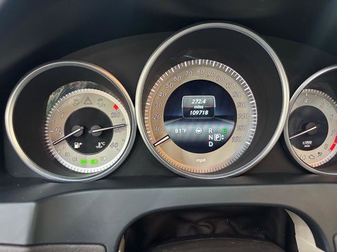 Used 2015 Mercedes-Benz E 550 Coupe w/ Premium 1 Package image 31