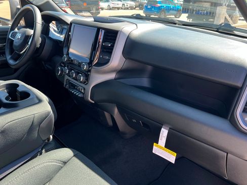 New 2026 RAM 1500 Express RWD image 23