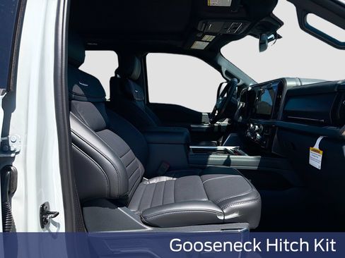 New 2026 Ford F350 Platinum AWD/4WD image 38