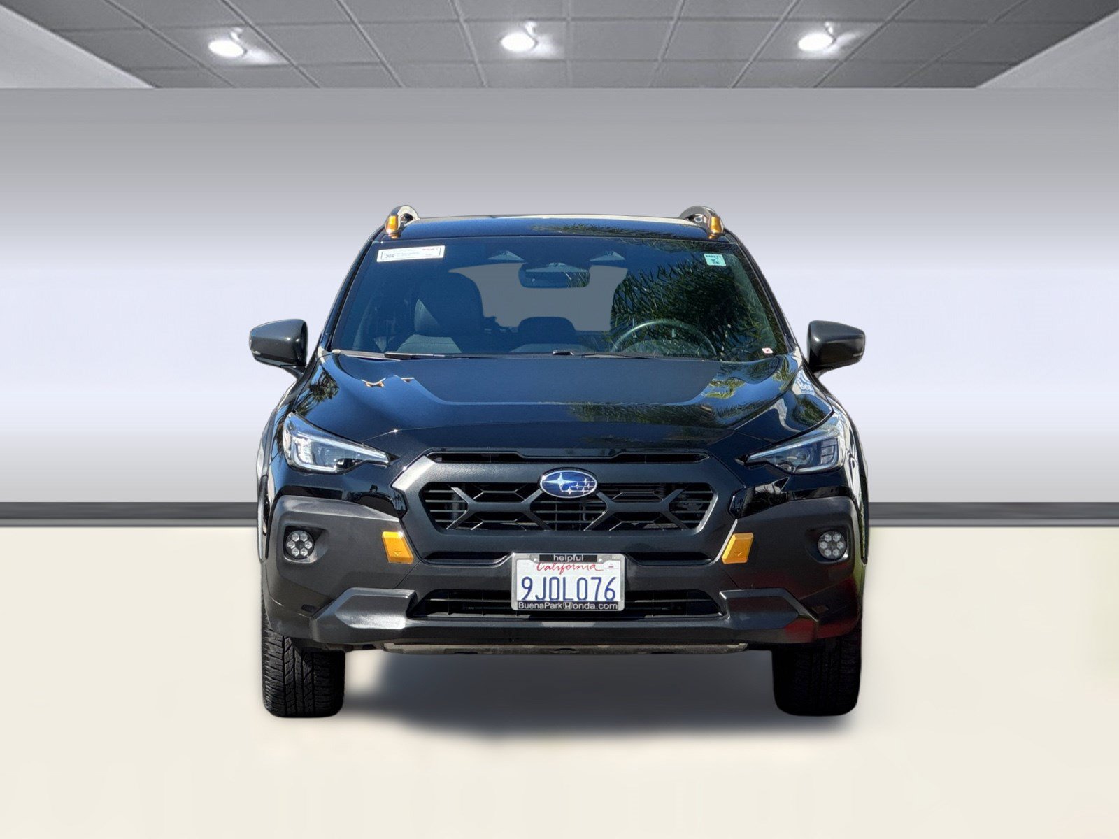 Used 2024 Subaru Crosstrek 2.5i Wilderness w/ Crosstrek Mirror Package AWD/4WD image 5