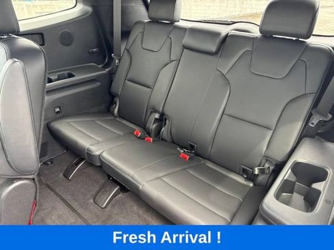 Used 2023 Kia Telluride SX Prestige X-Pro AWD/4WD image 4